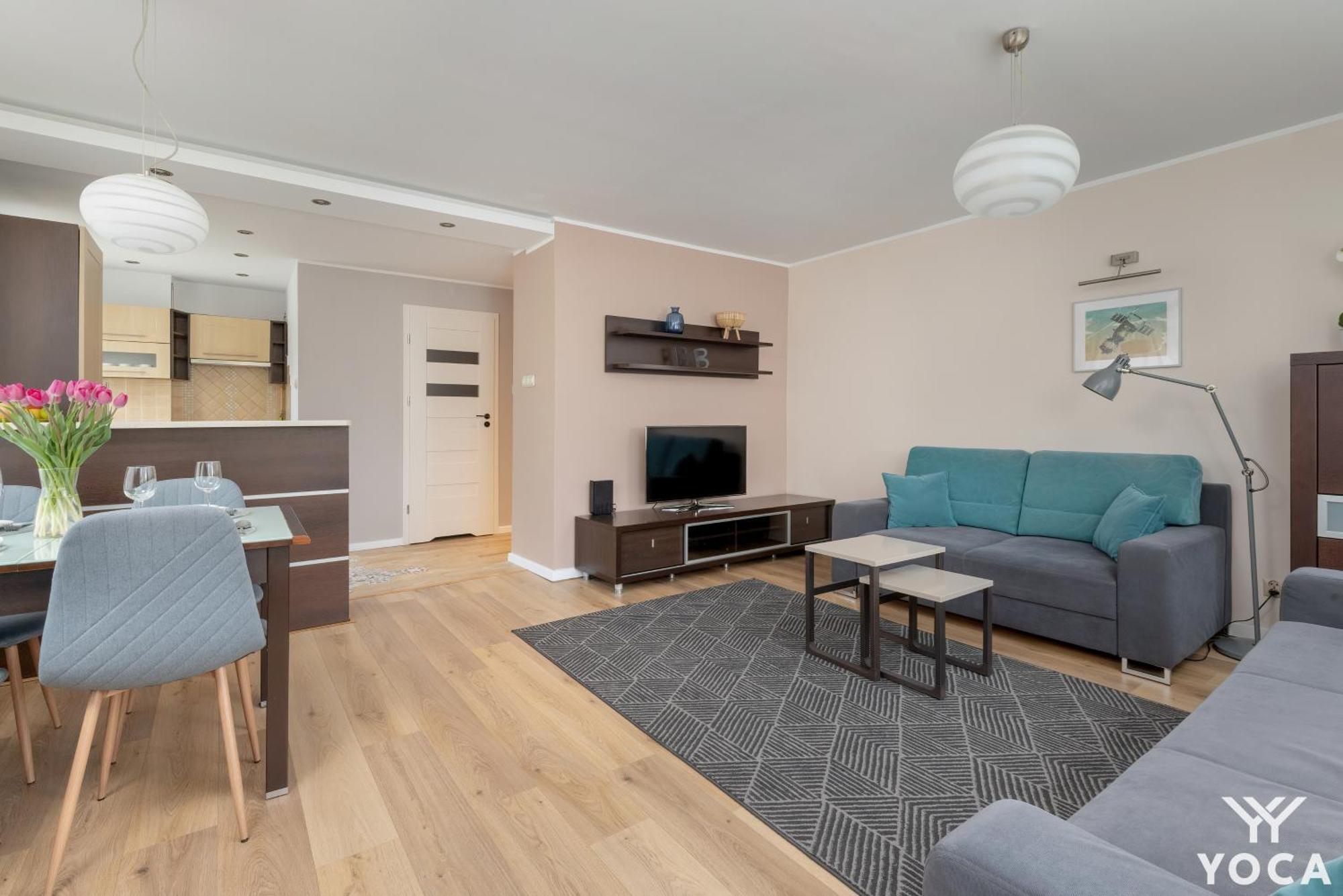 גדינייה Blue Apartment By Yoca מראה חיצוני תמונה