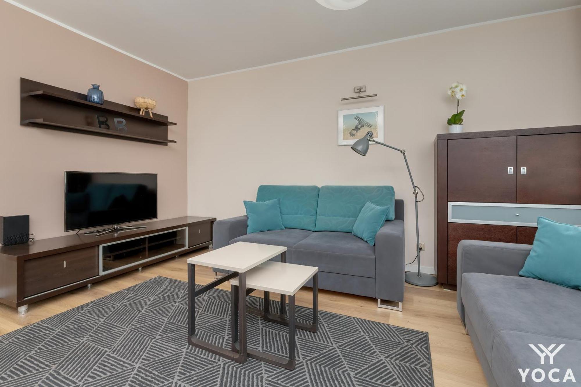 גדינייה Blue Apartment By Yoca מראה חיצוני תמונה